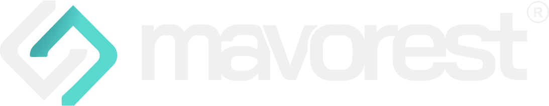 Logo mavorest
